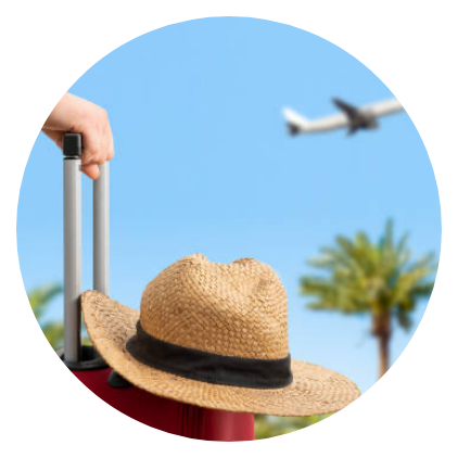 Dale Deaton Retreats